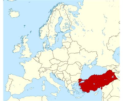 Mapas De Turquia Coleccion De Mapas De Turquia Asia Mapas Del Mundo