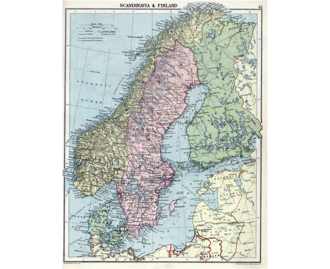 Mapa Detalhado Político De Escandinávia E Dos Países Báltico Ilustra??o Do  Vetor Ilustração do Vetor - Ilustração de detalhado, finlândia: 153084241