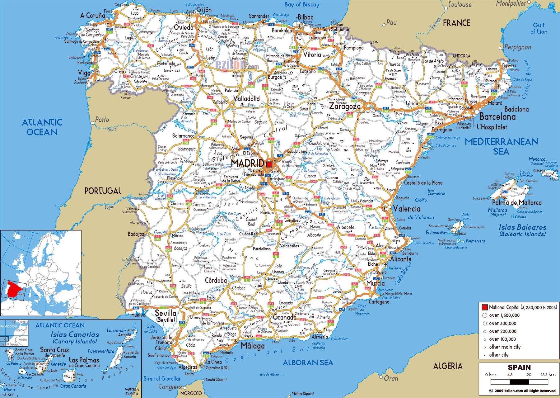 Mapa Espa a Con Ciudades Ciudades Mas Hermosas De Espa a NZLYFZ Mapa Espa a Con Ciudades Ciudades Mas Hermosas De Espa a NZLYFZ