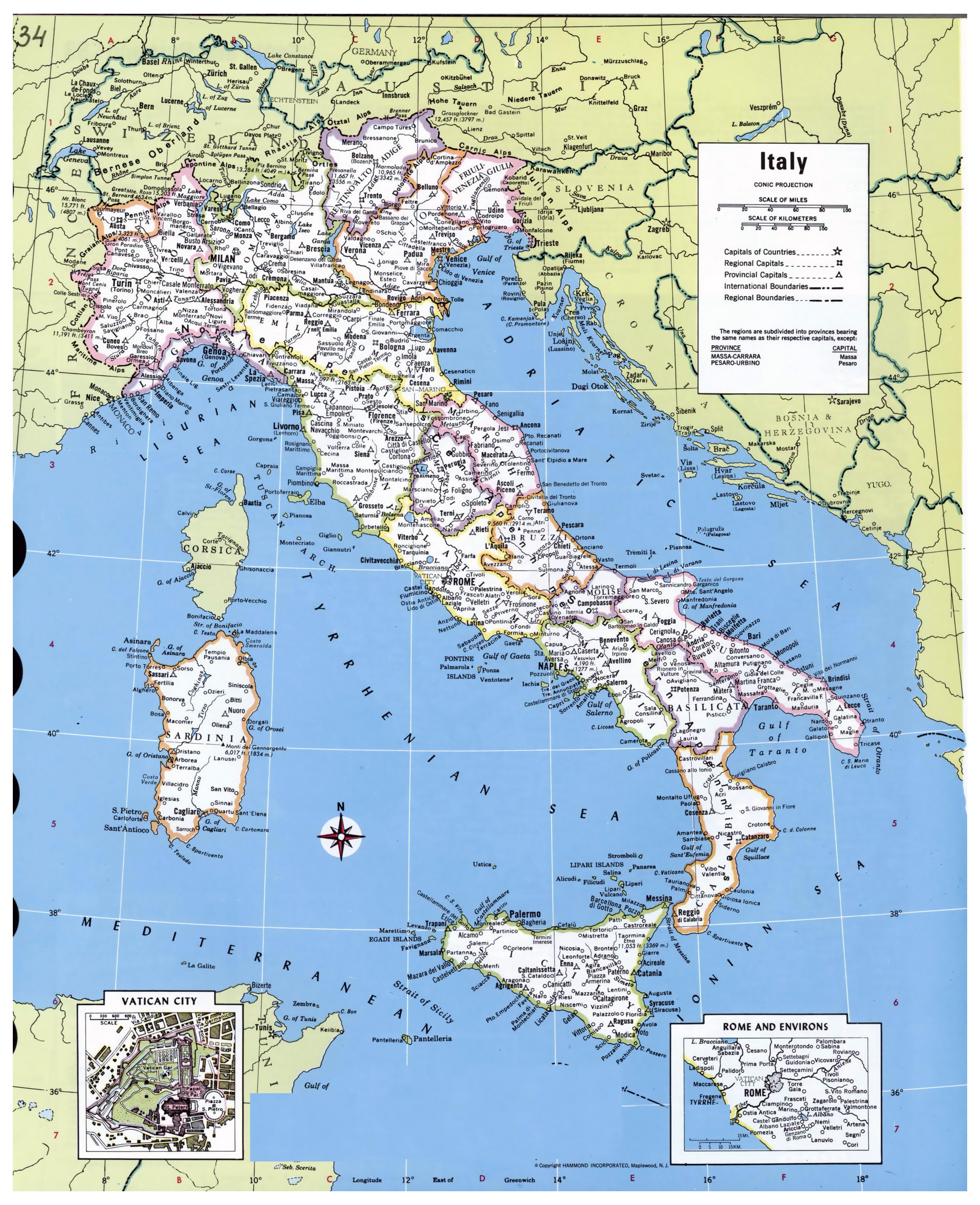 Cartina geografia italia politica pdf to jpg - bpoat